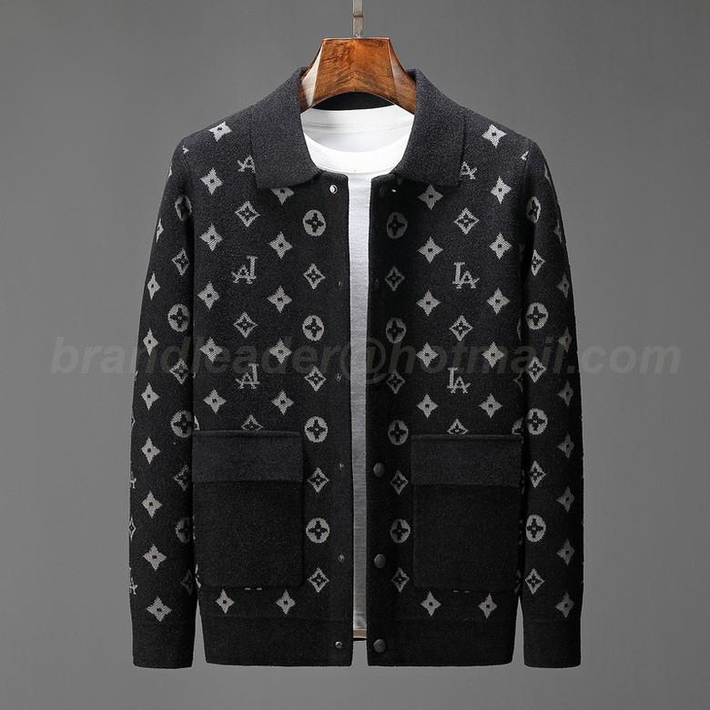 LV Men's Sweater 37